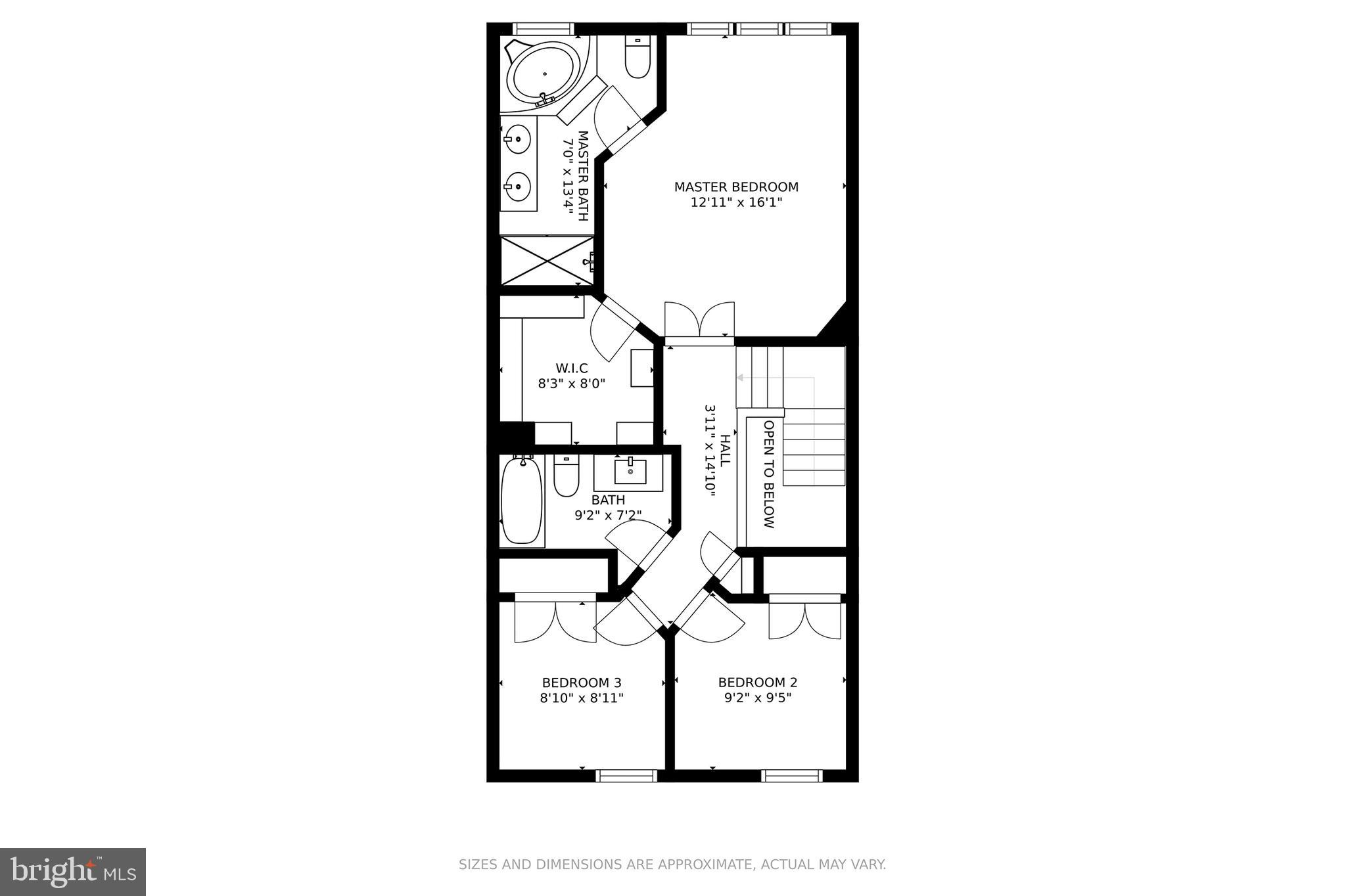10229 Rutland Round Road, Unit 35 Columbia, MD 21044 - Photo 21 of 49 Level 3