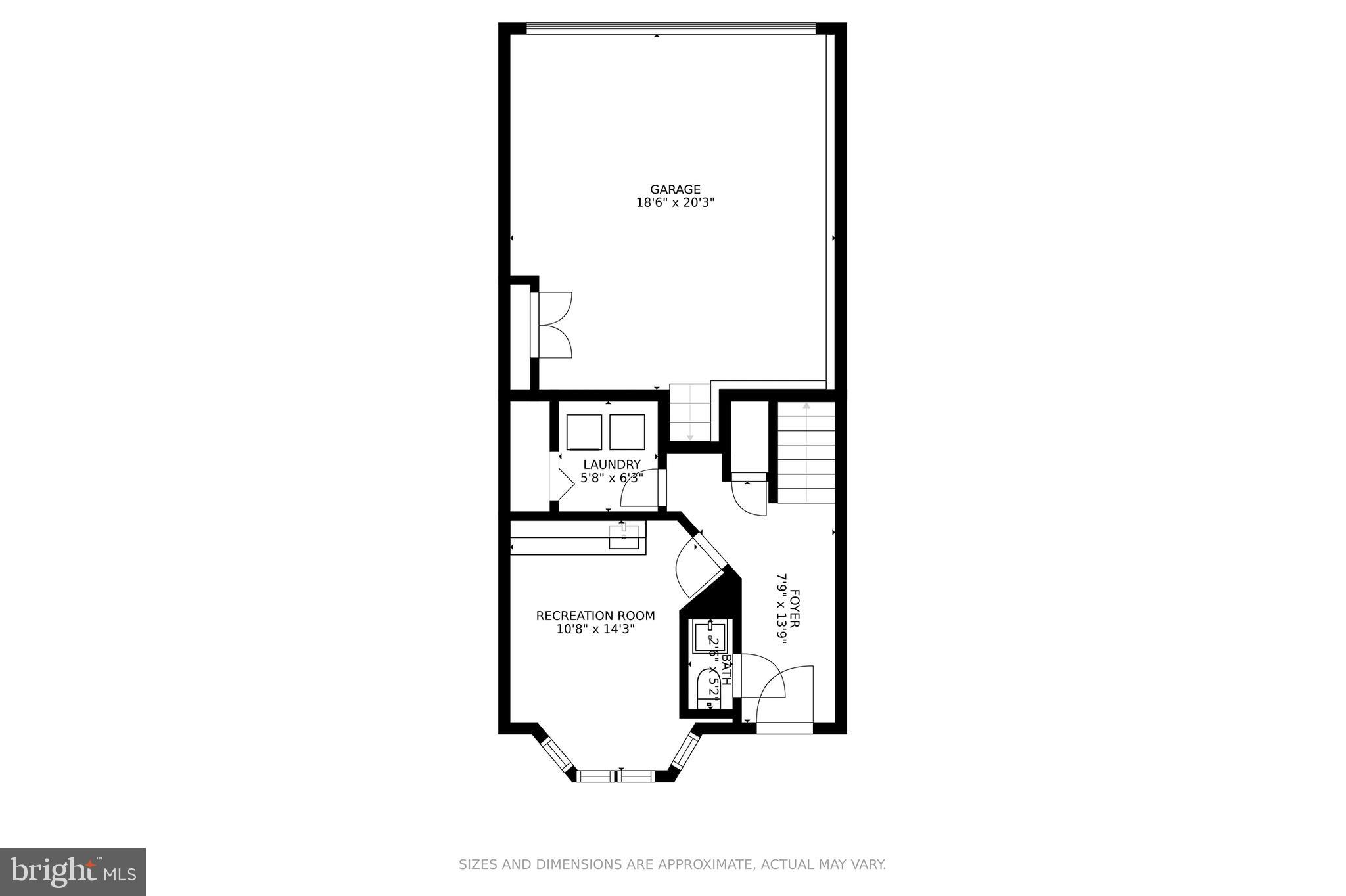 10229 Rutland Round Road, Unit 35 Columbia, MD 21044 - Photo 4 of 49 Level 1