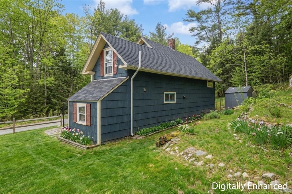 44 Moss Brook Road Orange, MA 01364 - Photo 2 of 31