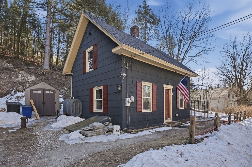 44 Moss Brook Road Orange, MA 01364 - Photo 25 of 31