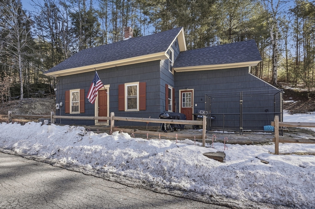 44 Moss Brook Road Orange, MA 01364 - Photo 27 of 31