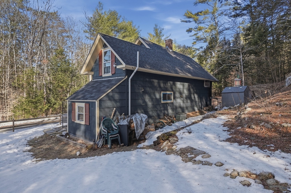 44 Moss Brook Road Orange, MA 01364 - Photo 29 of 31