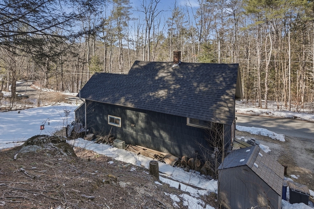 44 Moss Brook Road Orange, MA 01364 - Photo 30 of 31