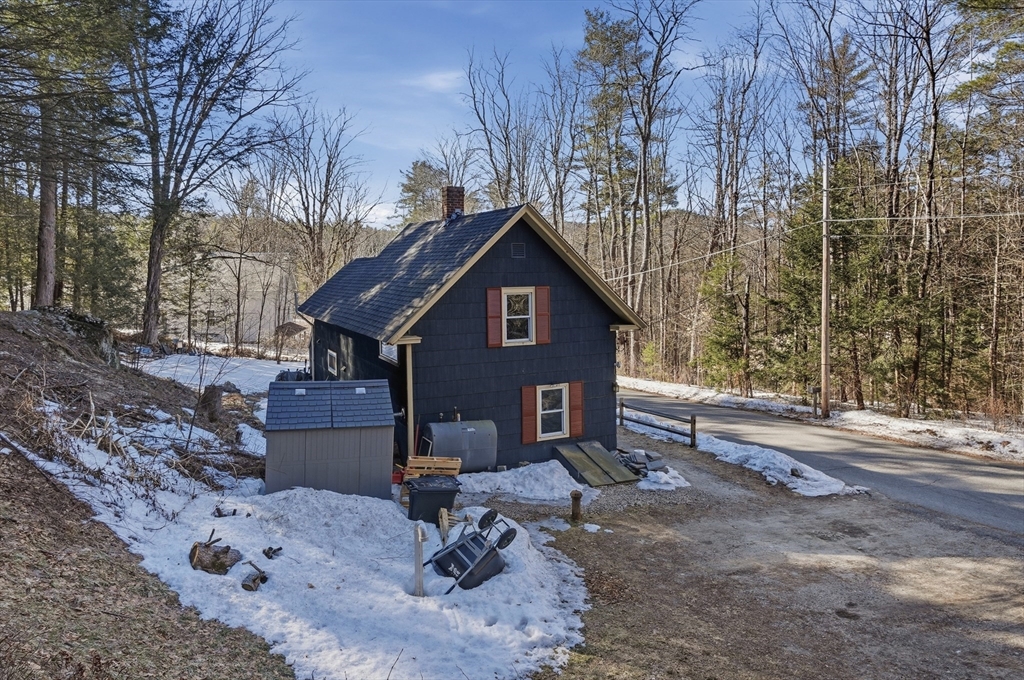 44 Moss Brook Road Orange, MA 01364 - Photo 31 of 31