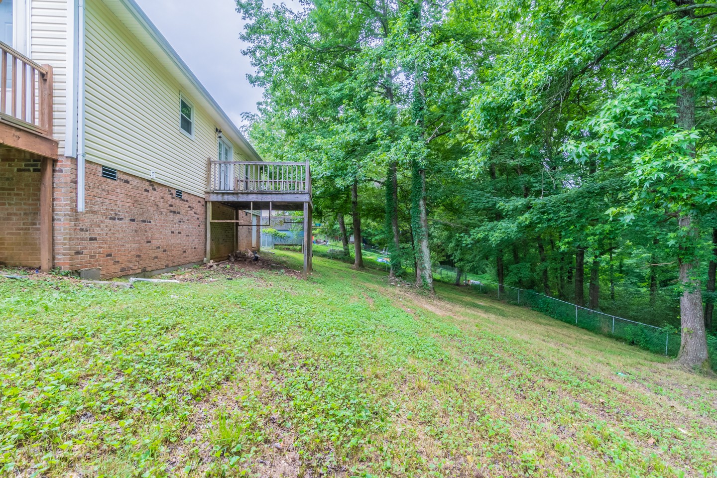 1226 Chapmansboro Road Chapmansboro, TN 37035 - Photo 25 of 26 Gallery Image 25