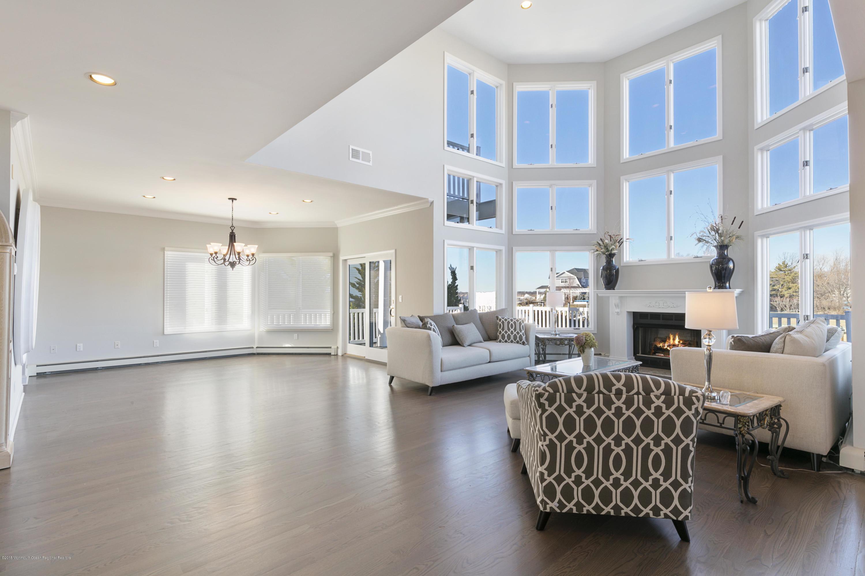 22 Gull Point Road Monmouth Beach, NJ 07750 - Photo 14 of 89 Great Room