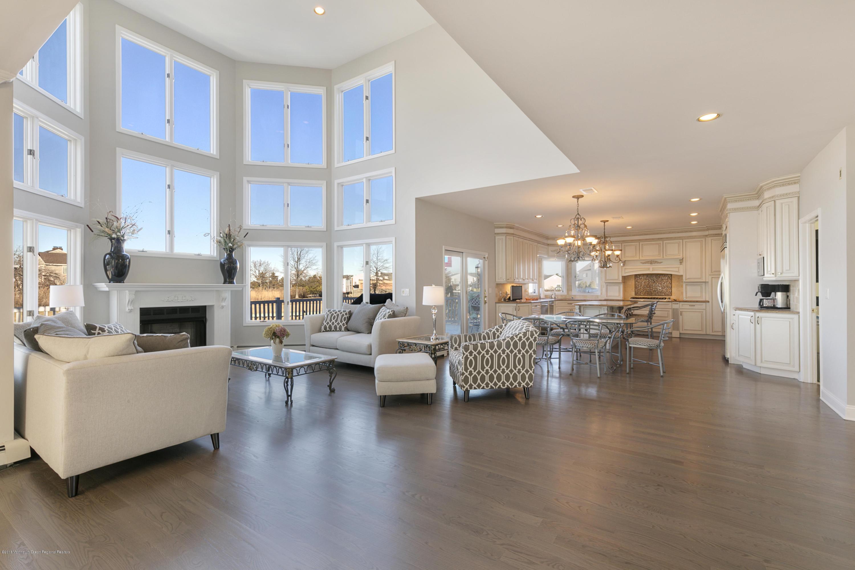 22 Gull Point Road Monmouth Beach, NJ 07750 - Photo 15 of 89 Great Room