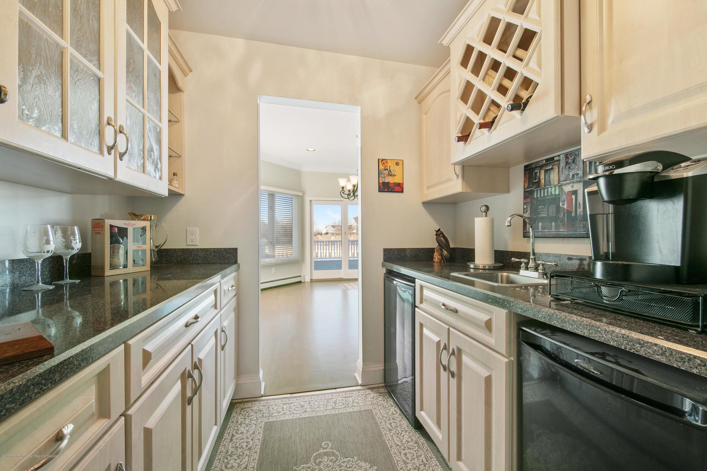 22 Gull Point Road Monmouth Beach, NJ 07750 - Photo 20 of 89 Butler's Pantry