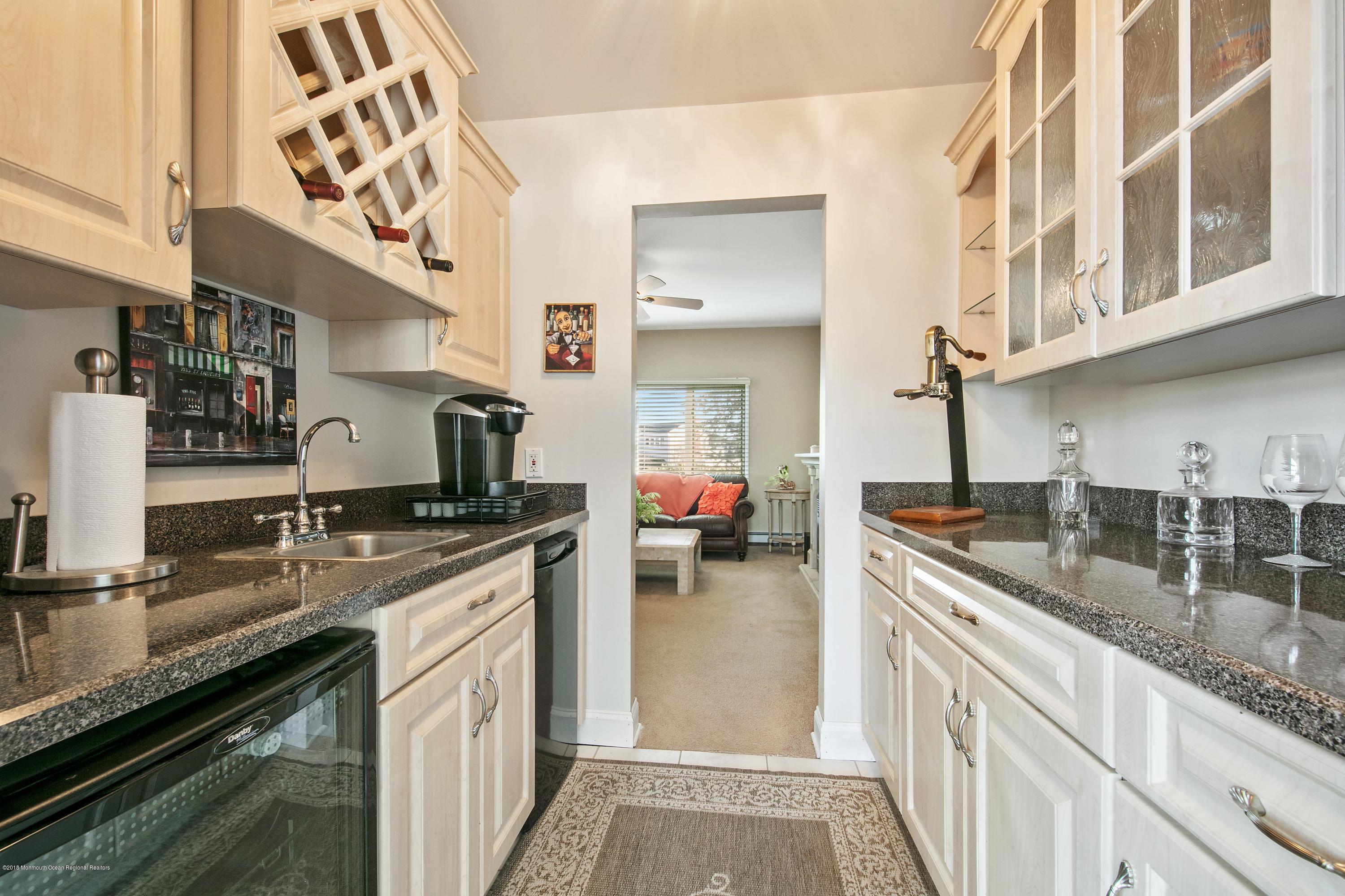 22 Gull Point Road Monmouth Beach, NJ 07750 - Photo 22 of 89 Butler's Pantry