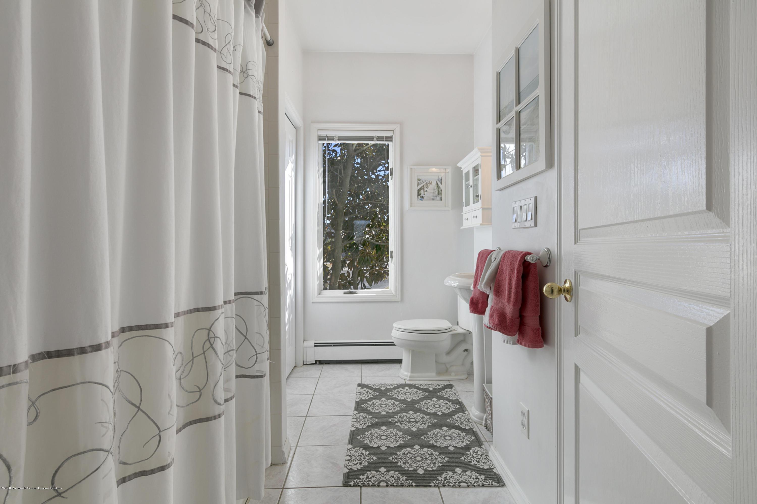 22 Gull Point Road Monmouth Beach, NJ 07750 - Photo 26 of 89 Full Bath 1st Floor