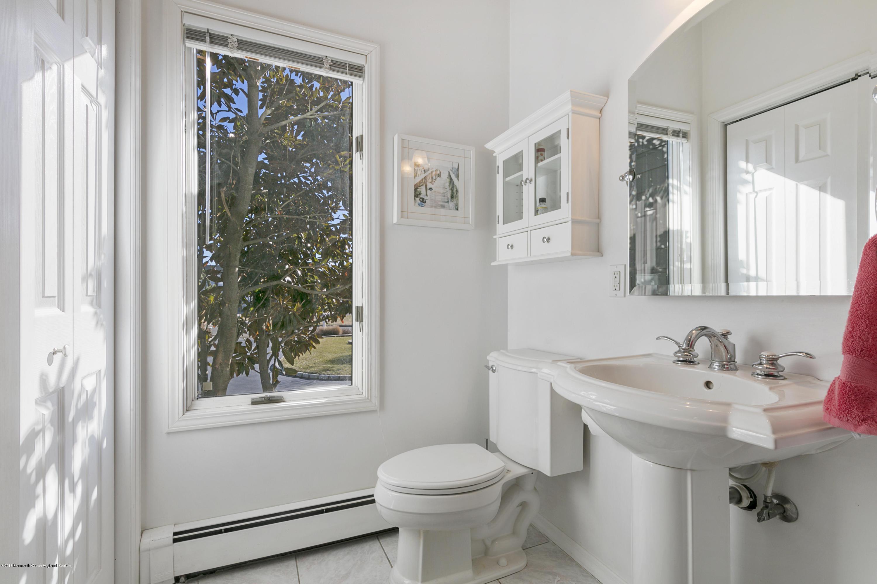 22 Gull Point Road Monmouth Beach, NJ 07750 - Photo 28 of 89 Full Bath 1st Floor