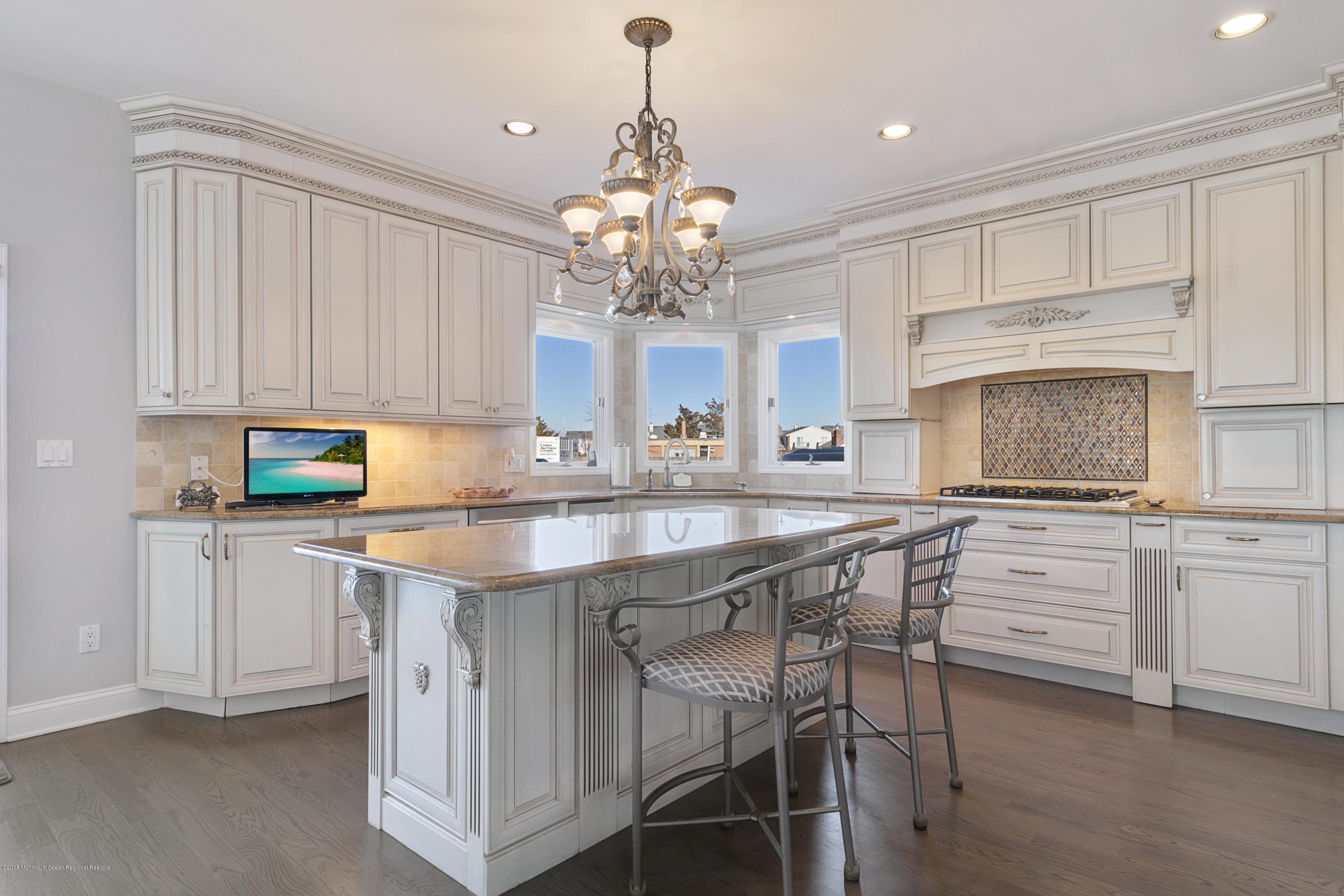 22 Gull Point Road Monmouth Beach, NJ 07750 - Photo 4 of 89 Kitchen