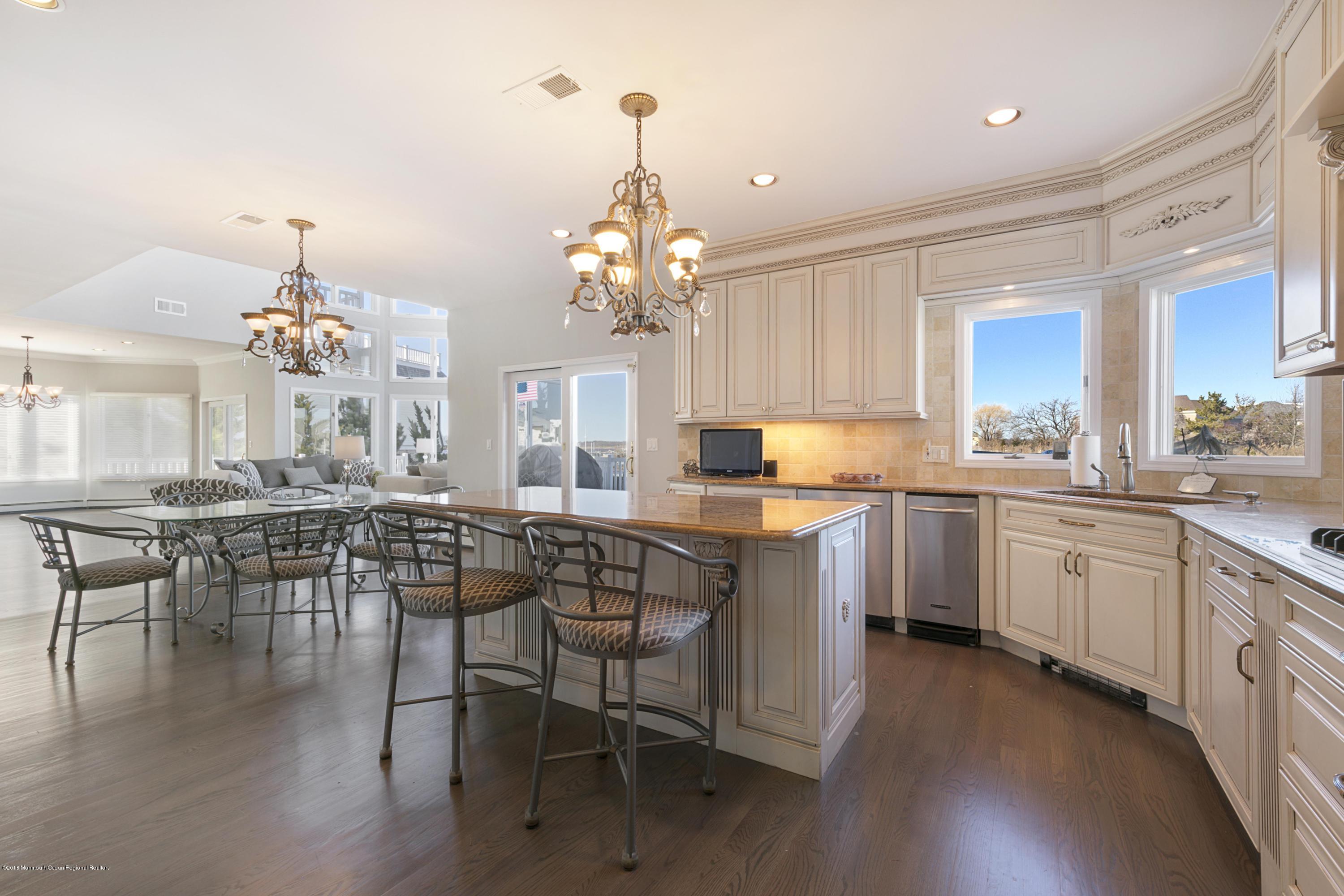 22 Gull Point Road Monmouth Beach, NJ 07750 - Photo 6 of 89 Kitchen