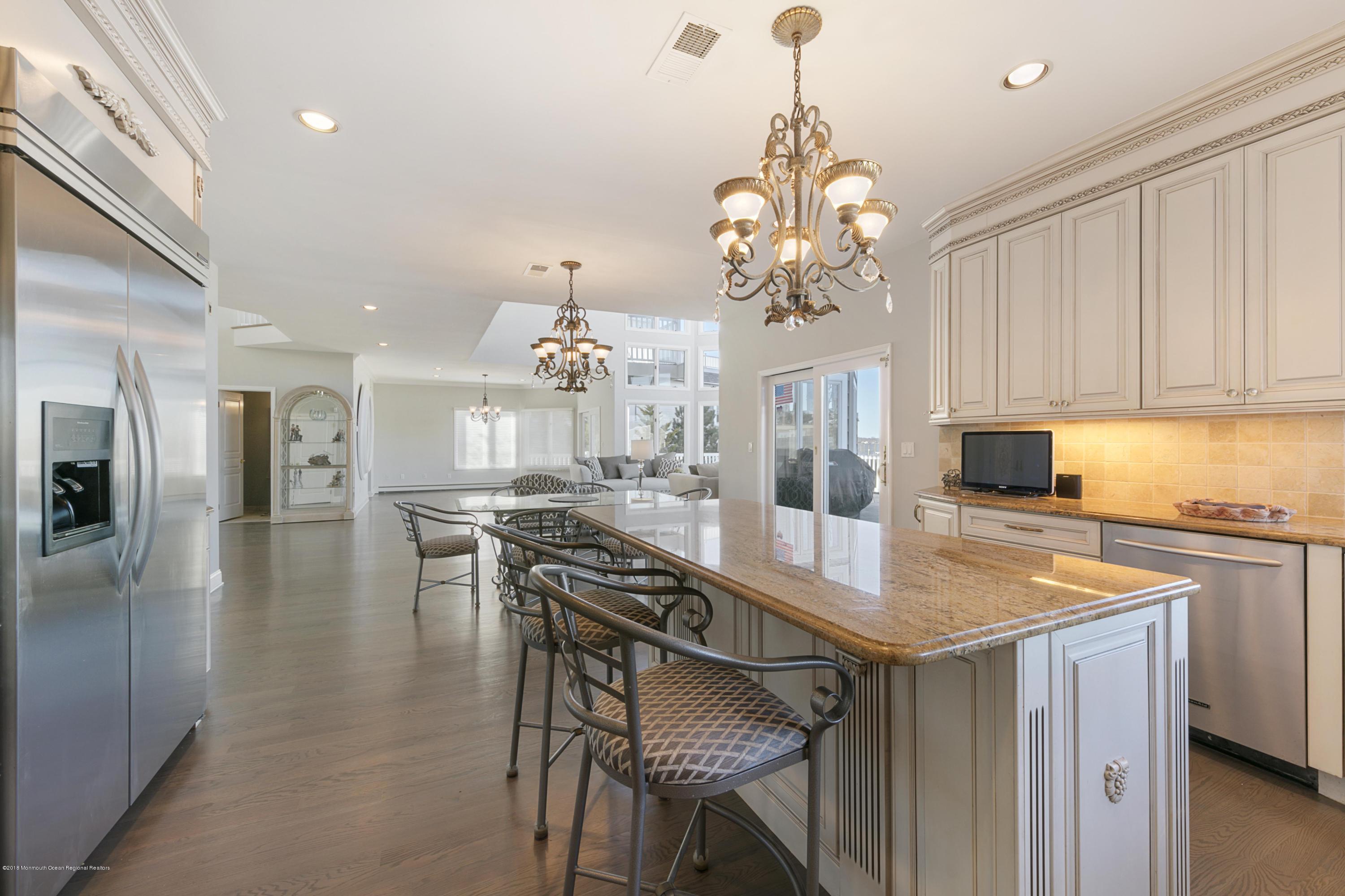 22 Gull Point Road Monmouth Beach, NJ 07750 - Photo 7 of 89 Kitchen