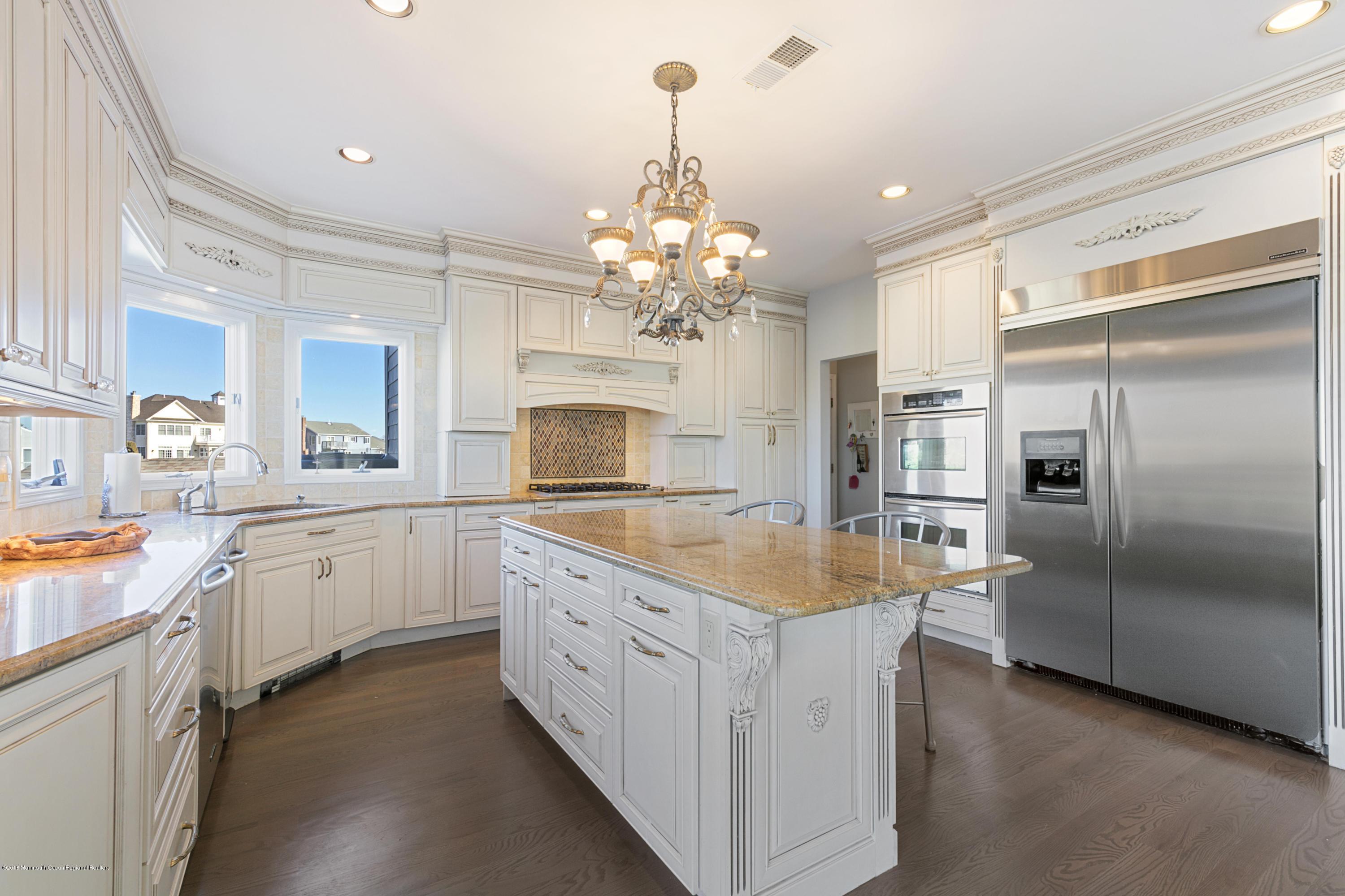 22 Gull Point Road Monmouth Beach, NJ 07750 - Photo 9 of 89 Kitchen
