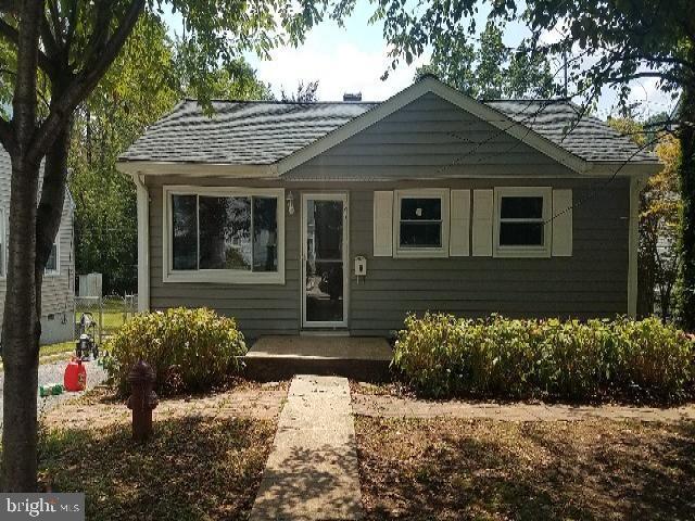 315 Upland Road Baltimore, MD 21208 - Photo 1 of 14 Exterior Front