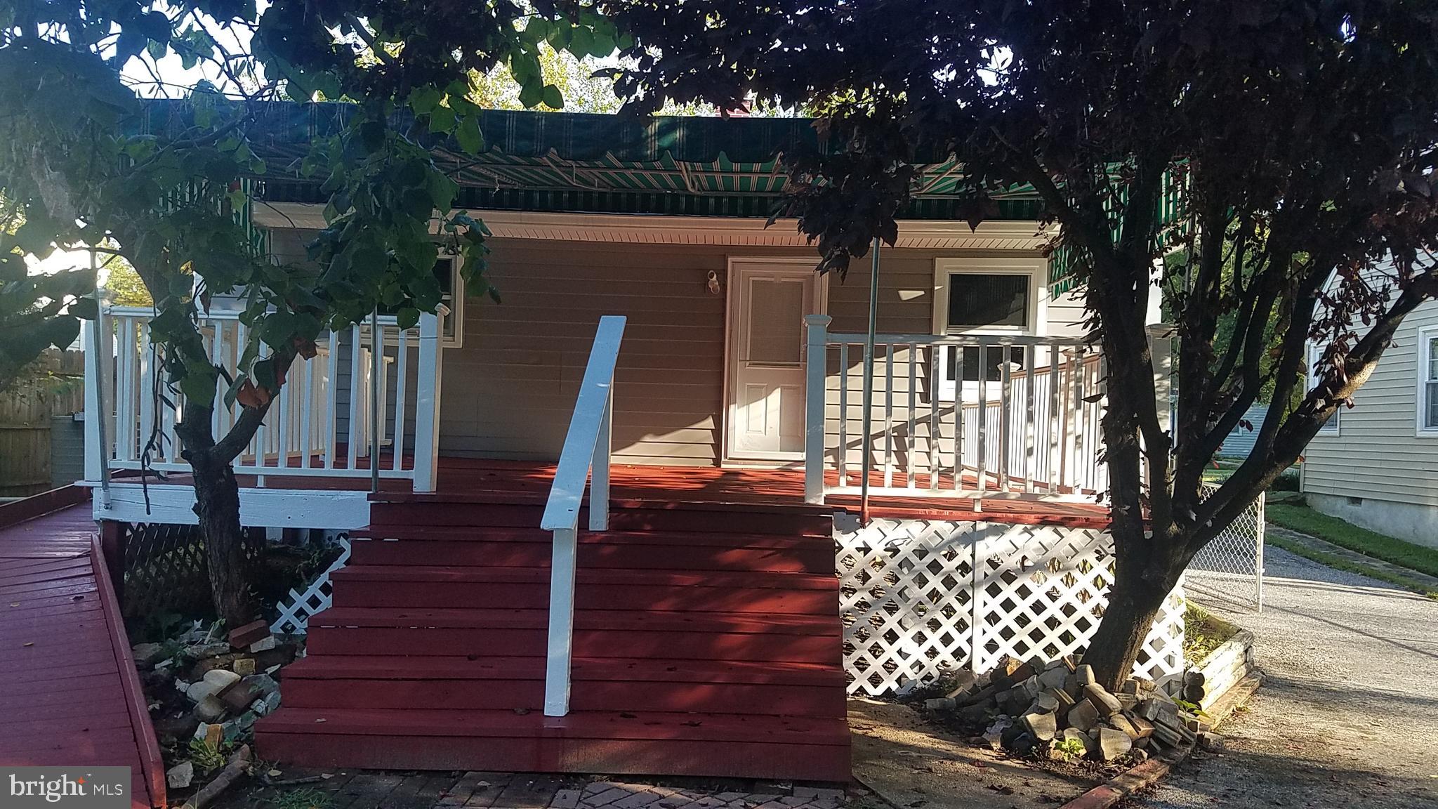 315 Upland Road Baltimore, MD 21208 - Photo 14 of 14