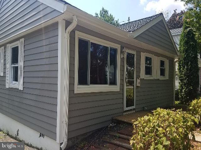 315 Upland Road Baltimore, MD 21208 - Photo 3 of 14 Exterior Side