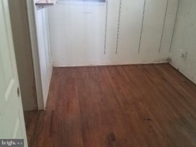315 Upland Road Baltimore, MD 21208 - Photo 6 of 14 Bedroom