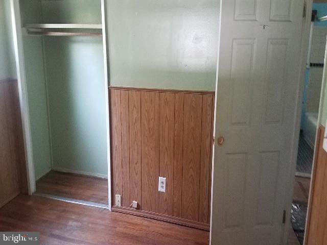 315 Upland Road Baltimore, MD 21208 - Photo 10 of 14 Bedroom