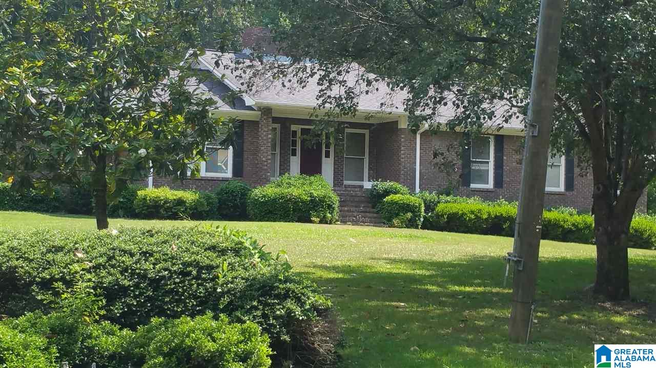 108 Dee Hendrix Road Bessemer, AL 35023 - Photo 1 of 28