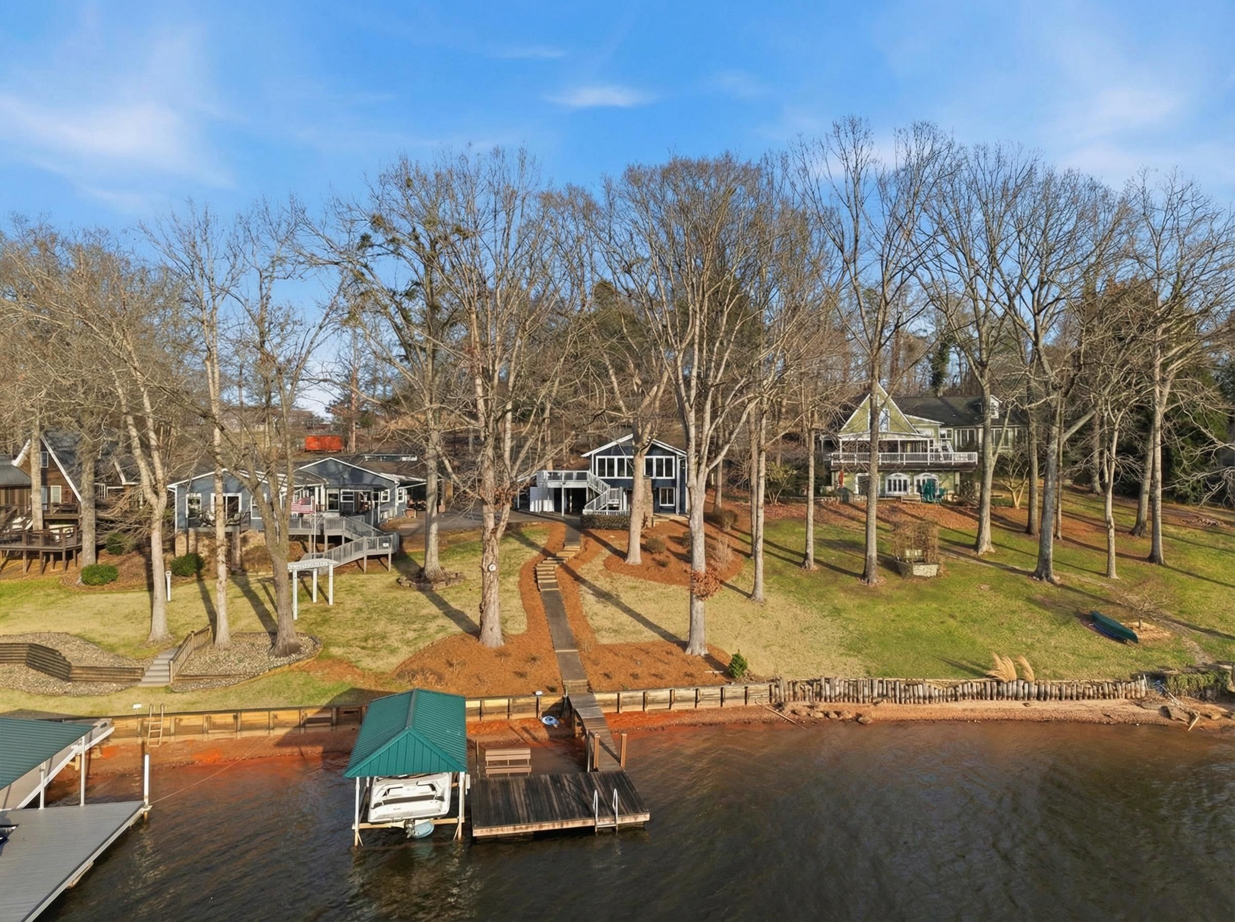 412 Rockcove Road Inman, SC 29349 - Photo 5 of 46 Gallery Image 5