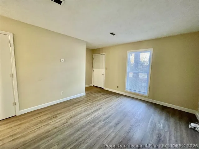 $800 | 5846 Aftonshire Drive, Fayetteville, NC 28304