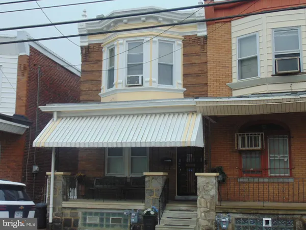 $175,000 | 1911 South 7th Street, Camden, NJ 08104