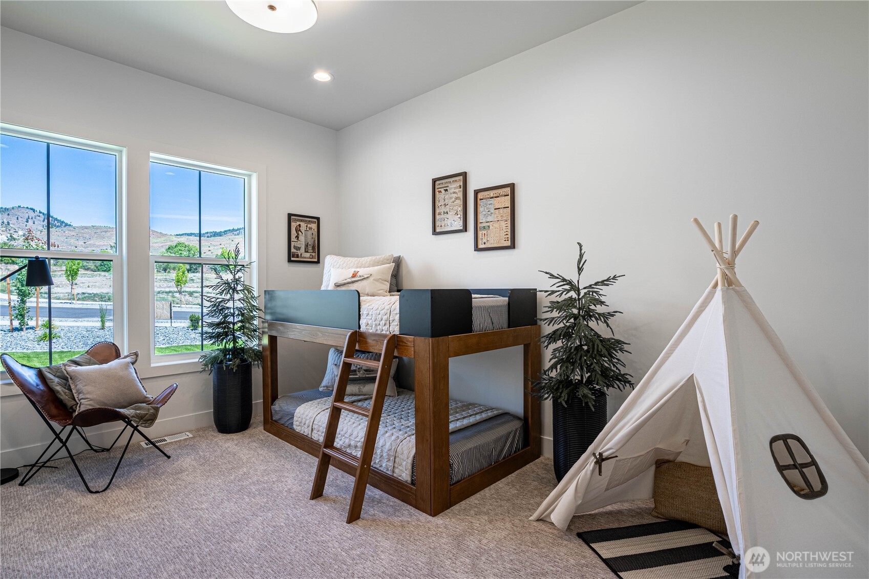 548 Harvest Ridge Drive Chelan, WA 98816 - Photo 30 of 39