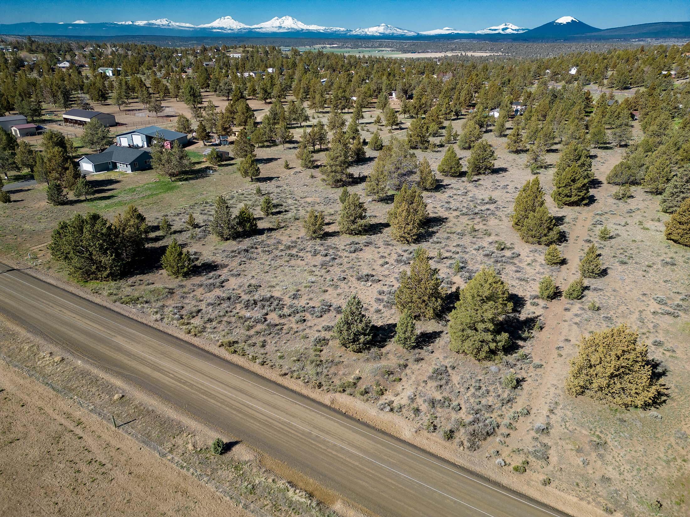 13600 Southwest Chipmunk Road Terrebonne, OR 97760 - Photo 24 of 28 Lot 10 - 13520 Chipmonk 051