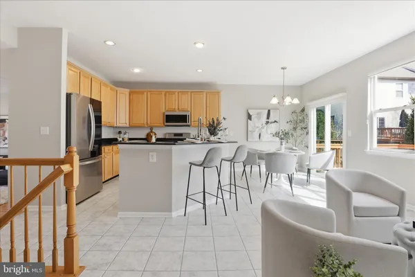 $789,000 | 12409 Casbeer Drive, Fairfax, VA 22033