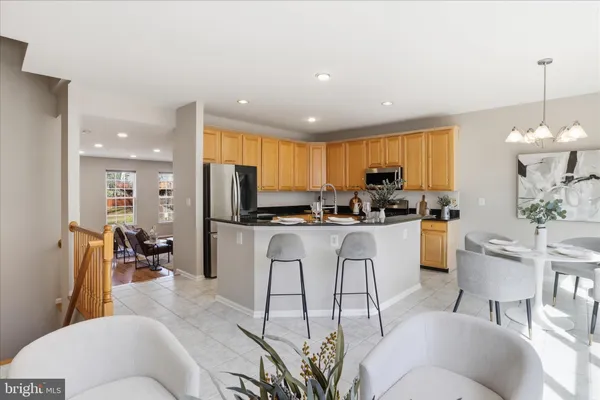 $789,000 | 12409 Casbeer Drive, Fairfax, VA 22033