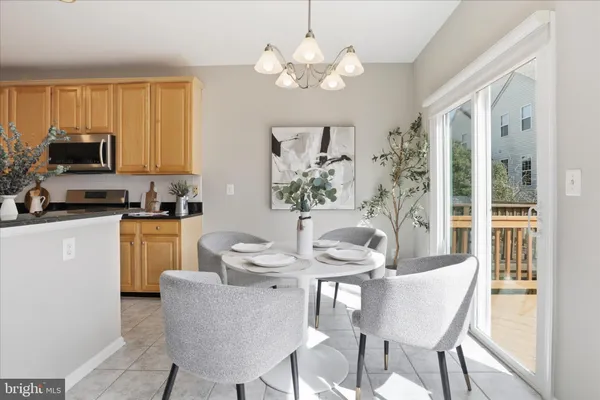 $789,000 | 12409 Casbeer Drive, Fairfax, VA 22033