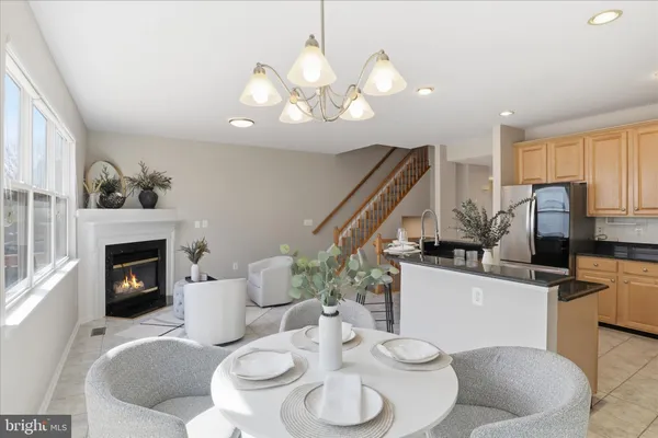 $789,000 | 12409 Casbeer Drive, Fairfax, VA 22033