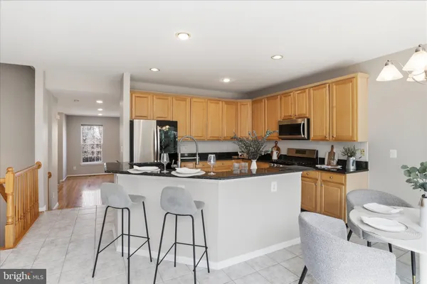 $789,000 | 12409 Casbeer Drive, Fairfax, VA 22033