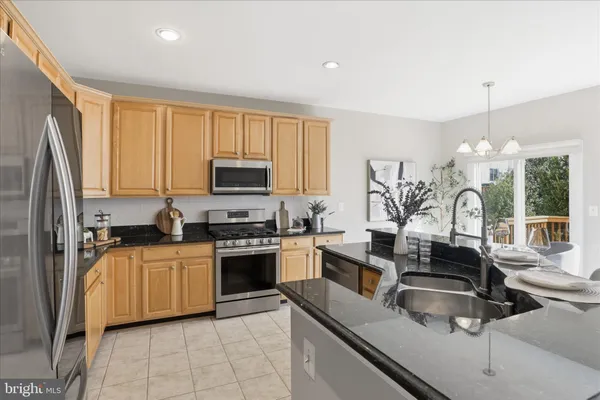 $789,000 | 12409 Casbeer Drive, Fairfax, VA 22033