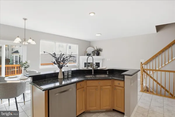 $789,000 | 12409 Casbeer Drive, Fairfax, VA 22033