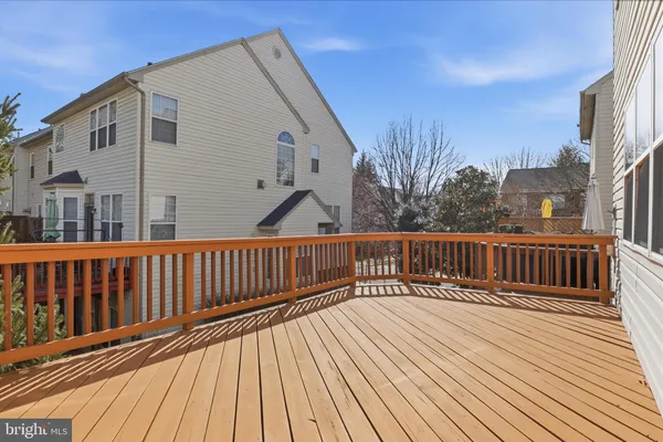 $789,000 | 12409 Casbeer Drive, Fairfax, VA 22033