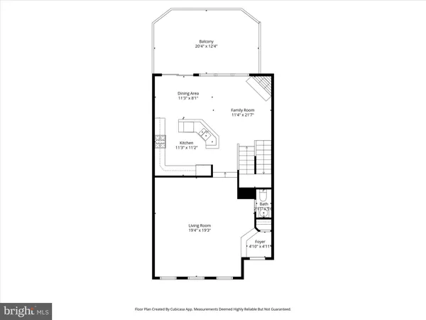 $789,000 | 12409 Casbeer Drive, Fairfax, VA 22033