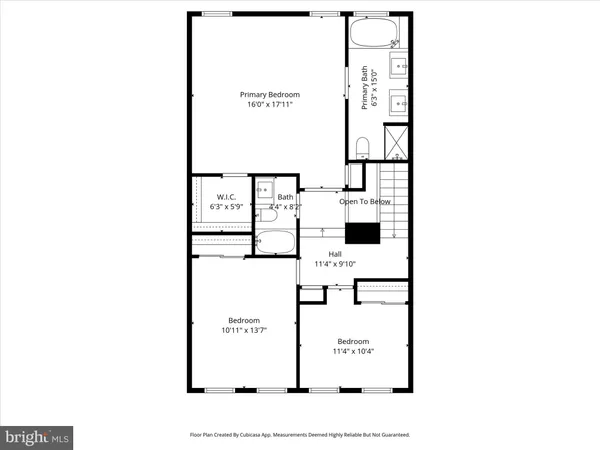 $789,000 | 12409 Casbeer Drive, Fairfax, VA 22033