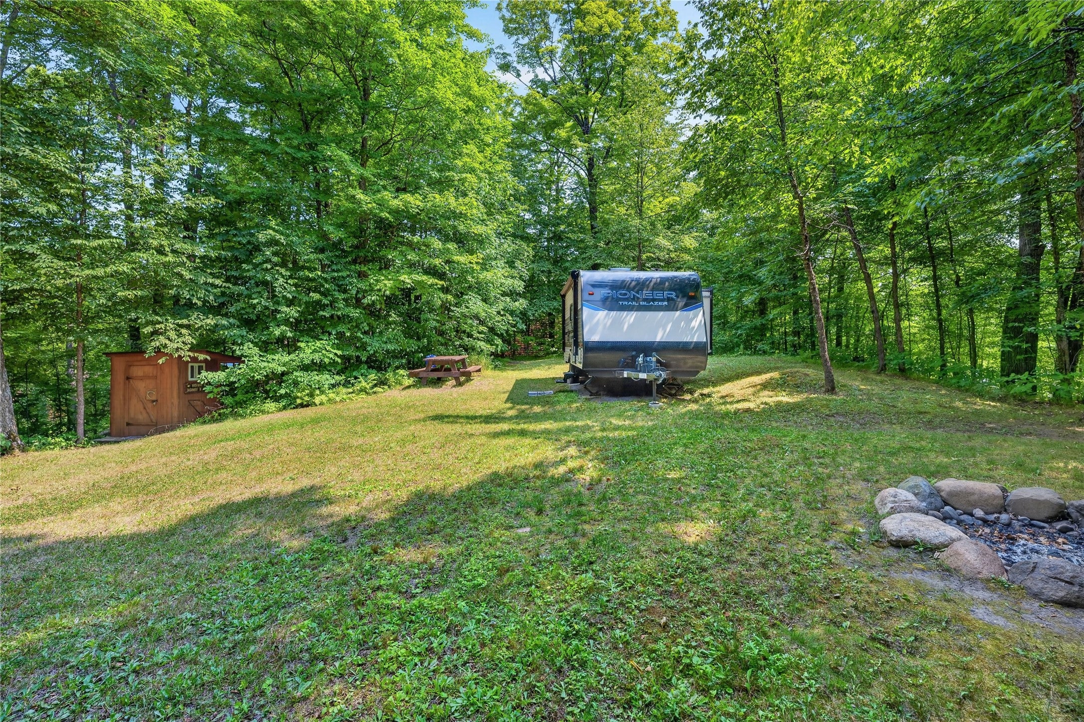 6925 W Hemlock Haven Road Winter, WI 54896 - Photo 9 of 42