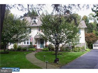 527 Baird Road Merion Station, PA 19066 - Photo 1 of 12 Gallery Image 1