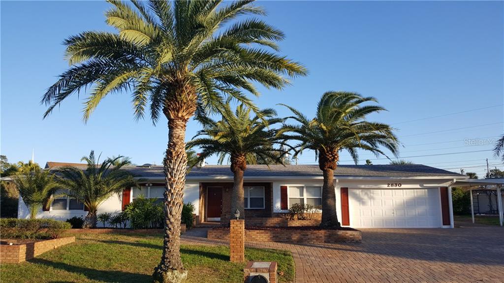 2830 Ambergate Road Winter Park, FL 32792 - Photo 1 of 1