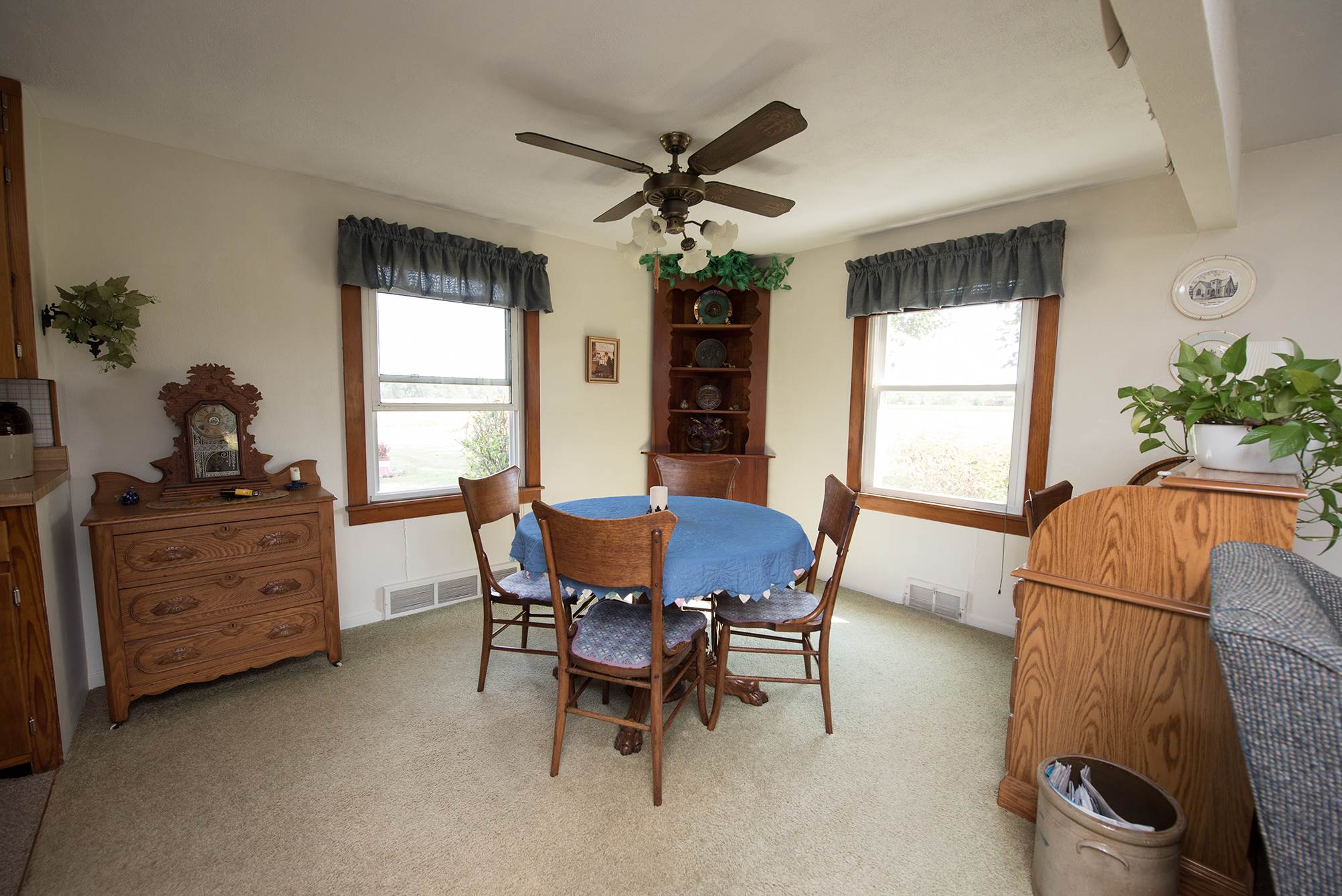 12275 South Springboro Road Brookston, IN 47923 - Photo 14 of 30 Gallery Image 14