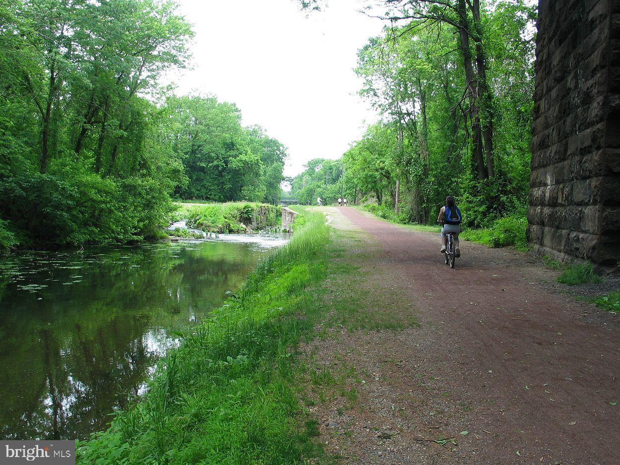 24 Blue Ridge Road Titusville, NJ 08560 - Photo 33 of 34 Bike Path