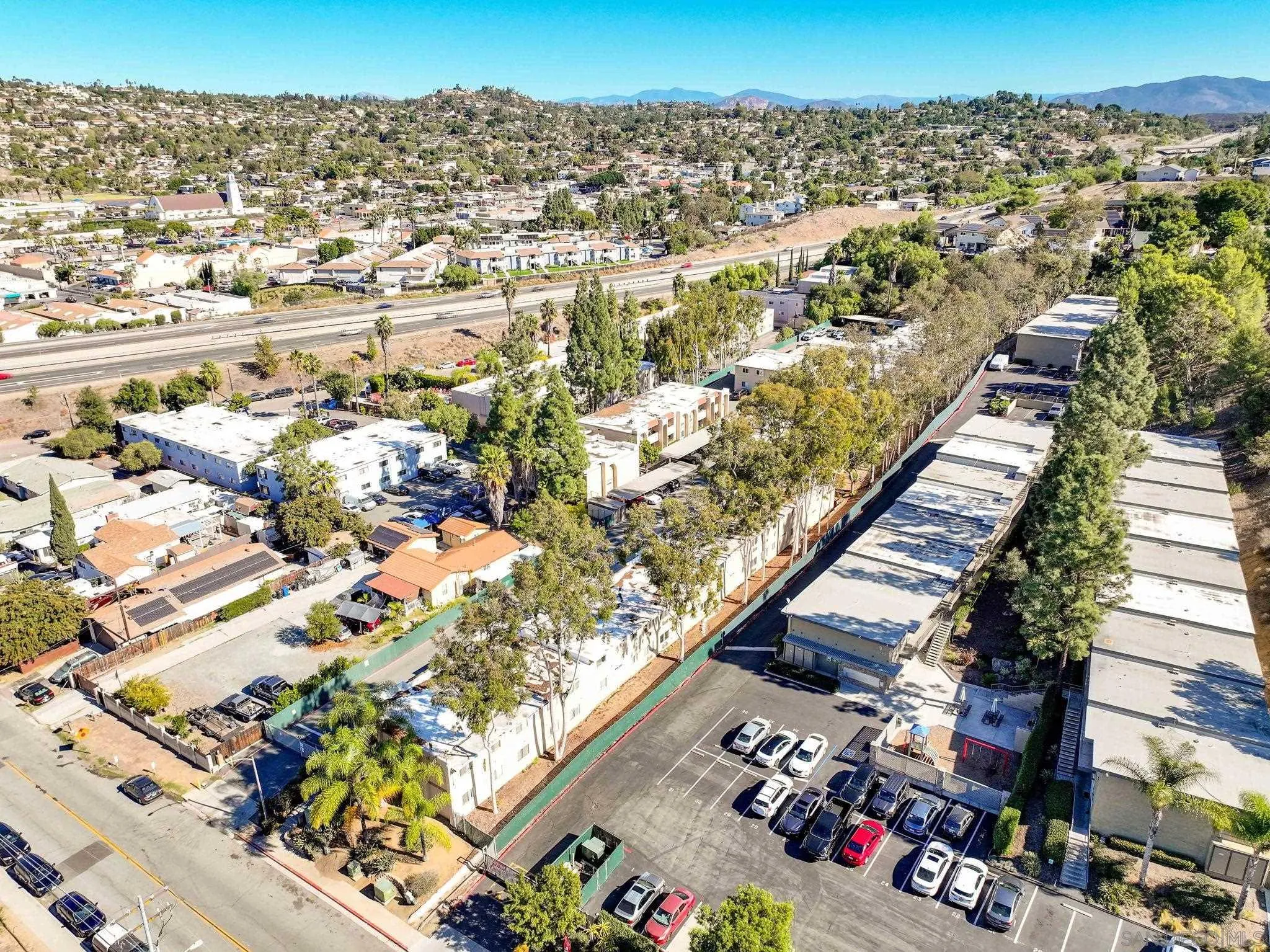 3557 Kenora Drive, Unit 6 Spring Valley, CA 91977 - Photo 24 of 33