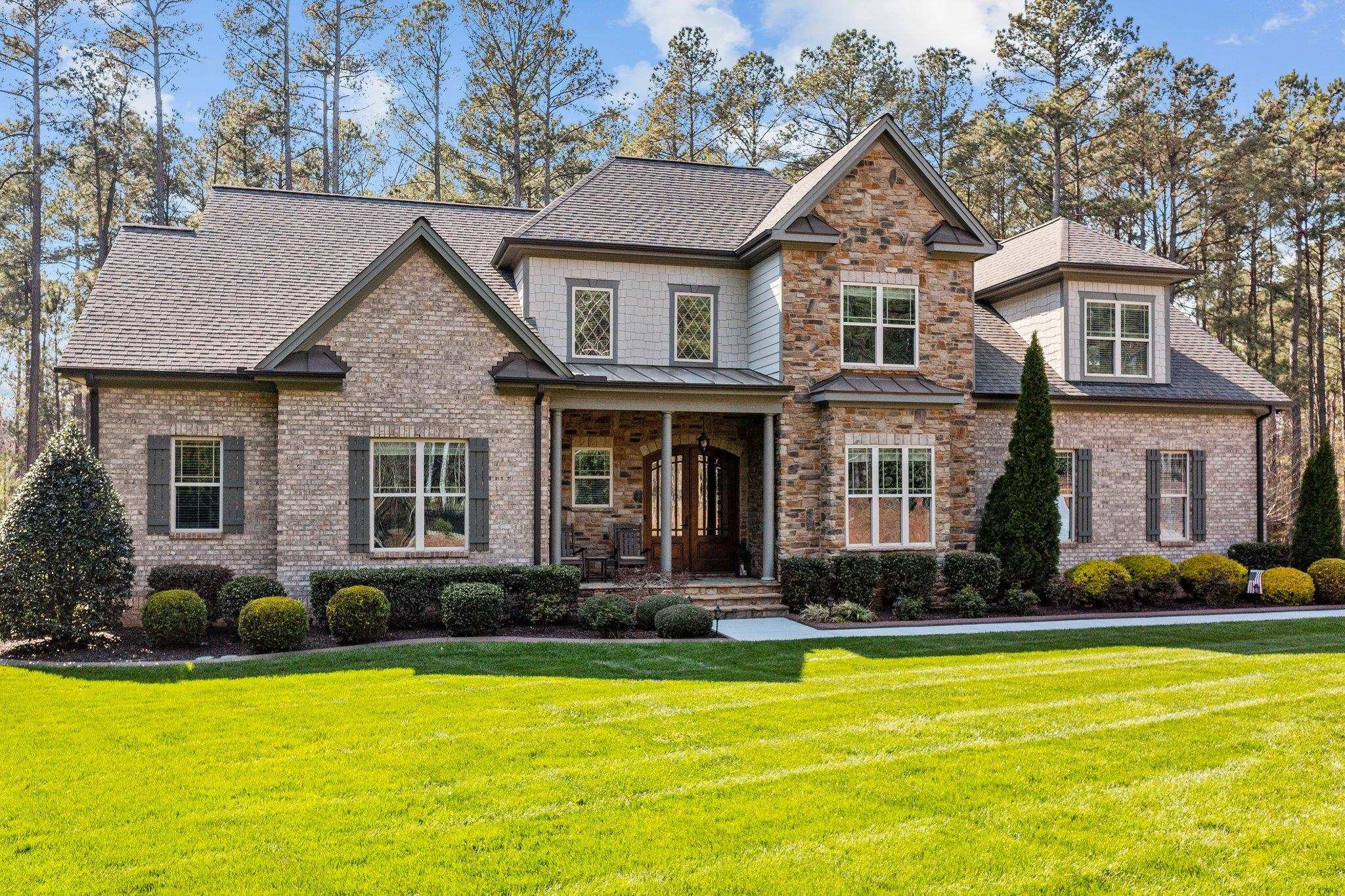 6117 Purnell Road Wake Forest, NC 27587 - Photo 1 of 68 Photo 1