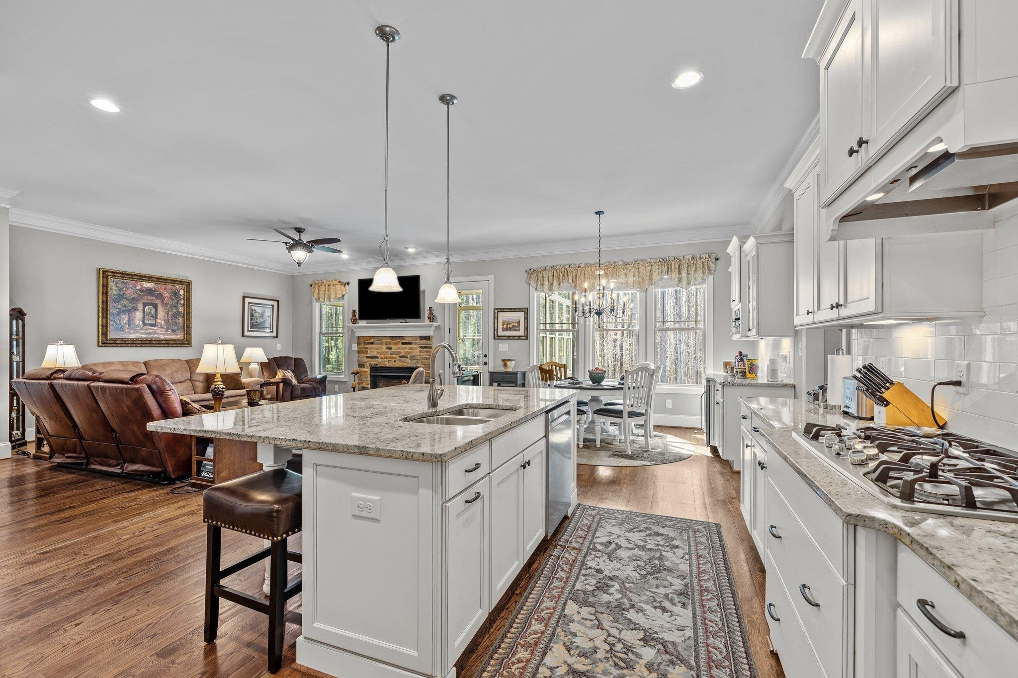 6117 Purnell Road Wake Forest, NC 27587 - Photo 15 of 68 Photo 15