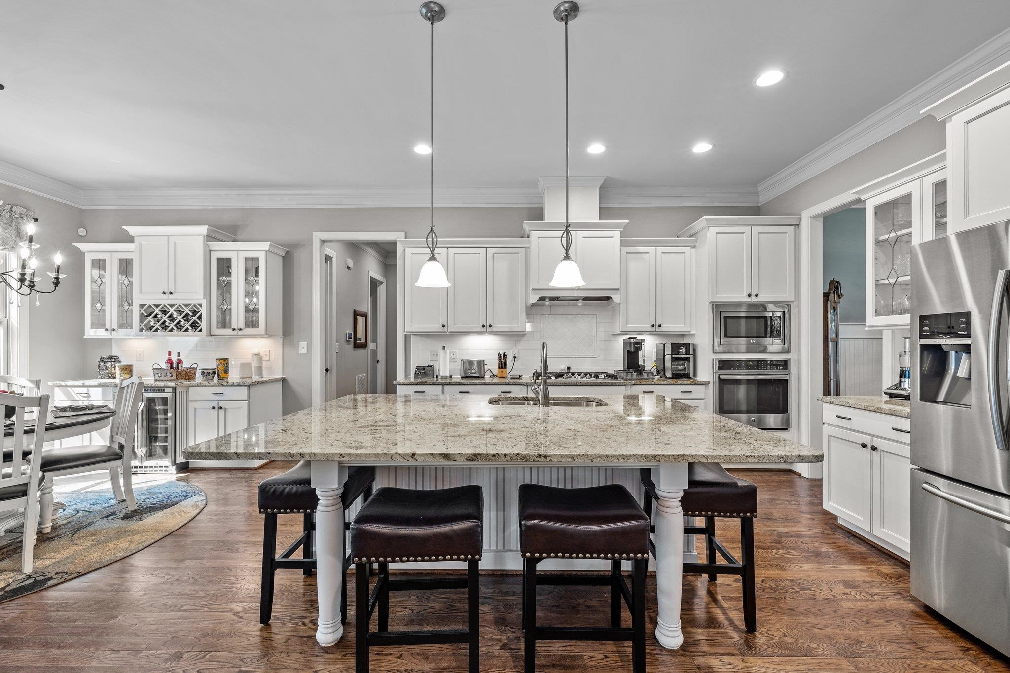 6117 Purnell Road Wake Forest, NC 27587 - Photo 16 of 68 Photo 16