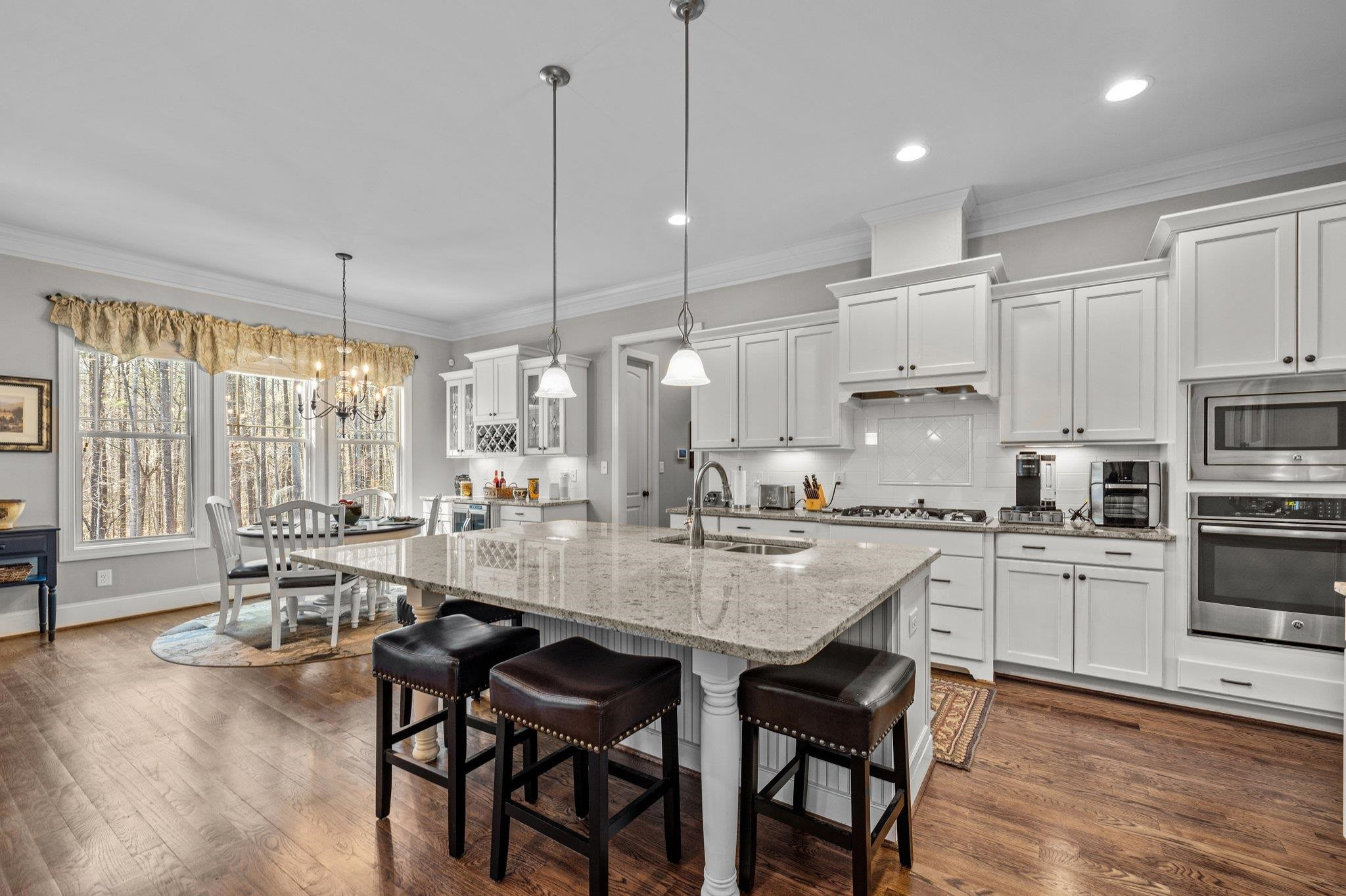 6117 Purnell Road Wake Forest, NC 27587 - Photo 17 of 68 Photo 17